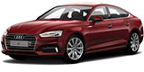 Audi A5 (F5)